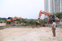 Hải Phòng thu hồi 295,62ha đất do vi phạm luật đất đai