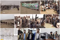 Ngạc nhiên chưa: Giỏi tác chiến, du kích Houthi của Yemen cũng rất biết làm ngoại giao 