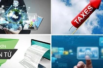 Tài chính công Việt Nam cải thiện vượt trội