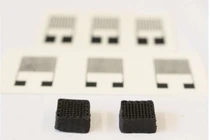 Mực carbon - shellac cho mạch in điện tử thân thiện với môi trường 