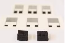 Mực carbon - shellac cho mạch in điện tử thân thiện với môi trường 