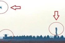 Thử nghiệm S-400 mua từ Nga: Thổ Nhĩ Kỳ đem F16 mua của Mỹ ra làm mục tiêu