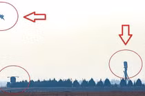 Thử nghiệm S-400 mua từ Nga: Thổ Nhĩ Kỳ đem F16 mua của Mỹ ra làm mục tiêu