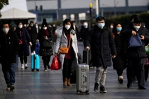 Viễn cảnh Covid-19 kéo dài ba, bốn năm