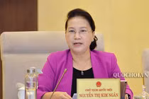 Chủ tịch Quốc hội: Không phải tăng tuổi hưu để chúng tôi ở lại