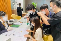 Luật sư nói gì sau công bố sao kê tài khoản từ thiện của ca sỹ Thuỷ Tiên