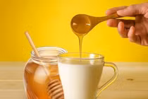 “Bí kíp” giảm cân trắng da