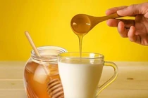 “Bí kíp” giảm cân trắng da