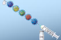 Bước tiến mới trong phát triển văcxin phổ quát cho cúm mùa