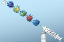 Bước tiến mới trong phát triển văcxin phổ quát cho cúm mùa