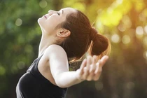 Bài tập giúp phổi khỏe