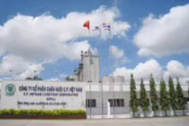 C.P. Việt Nam muốn lên sàn HoSE