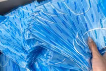 Đối phó với virus Corona: Mạnh thường quân chi hàng tỷ đồng nhập máy sản xuất 15-20 triệu khẩu trang phát miễn phí để bình ổn giá