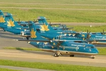 Cục Hàng không Việt Nam yêu cầu các hãng hàng không Việt Nam đình chỉ ngay tiếp viên, phi công lợi dụng công việc để buôn lậu. Ảnh minh họa.