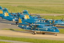 Cục Hàng không Việt Nam yêu cầu các hãng hàng không Việt Nam đình chỉ ngay tiếp viên, phi công lợi dụng công việc để buôn lậu. Ảnh minh họa.