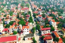 Hải Dương chỉ định nhà đầu tư dự án khu dân cư hơn 122 tỷ đồng