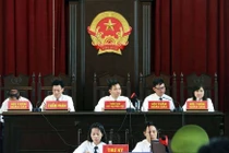 Sáng nay, xét xử lại vụ tai biến chạy thận ở Hoà Bình