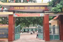 Sở GD&ĐT Thanh Hóa chỉ đạo làm rõ vụ nữ sinh nghi bị xâm hại dẫn tới có thai