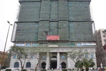 Dự án D’. Palais de Louis Tân Hoàng Minh: Chất lượng bình dân giá "đế vương"