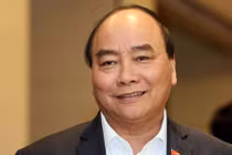 Chủ tịch nước Nguyễn Xuân Phúc gửi thư chúc Tết Trung thu