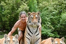 Quản lý bệnh đái tháo đường giống như thuần dưỡng một con hổ