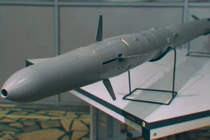 Kalashnikov giới thiệu tên lửa chống tăng mới có tầm bắn 10 km