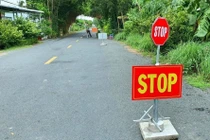 Bạc Liêu thêm 242 ca mắc mới, siết chặt việc ra đường tại vùng đỏ, cam