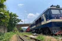 Sắp có chuyến tàu đầu tiên chạy thẳng từ Đà Nẵng đi châu Âu