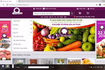 Thương mại điện tử trợ lực nông dân mùa dịch