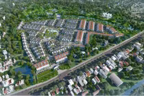 Hải Dương chấp thuận lập quy hoạch KĐT mới tại huyện Bình Giang