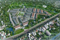 Hải Dương chấp thuận lập quy hoạch KĐT mới tại huyện Bình Giang