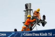 Giảm giá điện, giảm tiền điện 3 tháng, tính từ kỳ hóa đơn tháng 5/2020