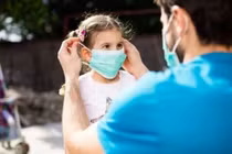  Phòng Covid-19: Đừng nghĩ chỉ đeo khẩu trang là đủ