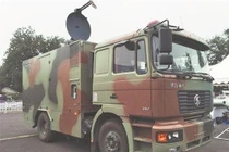 Nghi vấn Trung Quốc sử dụng vũ khí “phát xung vi sóng” trên biên giới với Ấn Độ