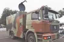 Nghi vấn Trung Quốc sử dụng vũ khí “phát xung vi sóng” trên biên giới với Ấn Độ