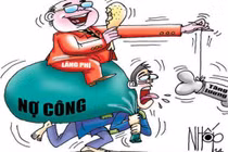 Một bộ phận không nhỏ sợ… mất bầu sữa