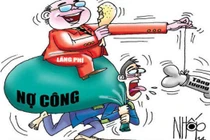 Một bộ phận không nhỏ sợ… mất bầu sữa