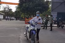 Đề nghị các sở GD&ĐT tiếp nhận thí sinh của địa phương khác