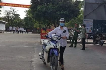 Đề nghị các sở GD&ĐT tiếp nhận thí sinh của địa phương khác