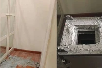 Vụ mất trộm 8 tỷ ở khu đô thị Ciputra: Công an trích xuất các camera truy tìm kẻ gian