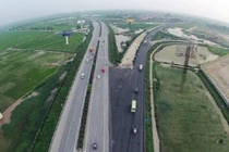 Phê duyệt đầu tư đường kết nối Pháp Vân - Cầu Giẽ với đường vành đai 3
