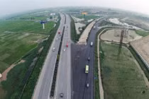 Phê duyệt đầu tư đường kết nối Pháp Vân - Cầu Giẽ với đường vành đai 3