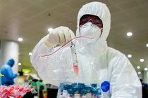 Giám đốc CDC Hà Nội từng đề xuất mua nhiều máy móc trước khi bị bắt