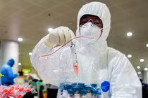 Giám đốc CDC Hà Nội từng đề xuất mua nhiều máy móc trước khi bị bắt