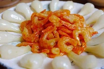 Thực phẩm trị phù