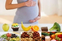 Bổ sung khoáng chất để chóng thụ thai