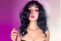 Gia Thị Linh, tiktoker triệu view nóng bỏng, bị tố "tiểu tam” nhưng lại tự nhận là "tri kỷ"