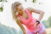 Cảm biến siêu mỏng mới bảo vệ phổi 