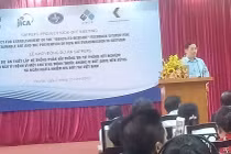 Việt Nam là nước có số người nhiễm HIV cao tại châu Á