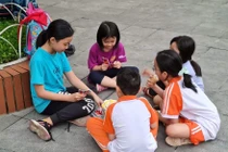 Học sinh mẫu giáo, tiểu học Hà Nội được nghỉ 4 ngày dịp lễ 30/4 - 1/5 